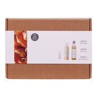 Naturfarm Amber kropp gaveeske