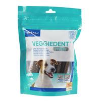 Virbac VeggiDent FR3SH tyggepinner, S - 15 stk