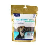 Virbac Veggiedent Zen tyggepinne, M - 15 stk
