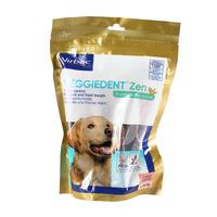 Virbac Veggiedent Zen tyggepinner, L - 15 stk