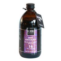 Farm Mountain Iced Espresso Mint Chocolate - 500 ml