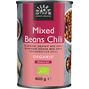 Urtekram Chili Bønner Mix Ø - 400 g