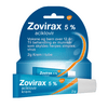 Zovirax krem 5% - 2 g.