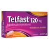 Telfast tabletter 120mg - 10 stk.