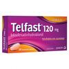 Telfast tabletter 120mg - 30 stk.