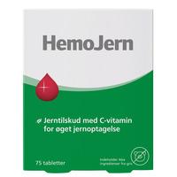 HemoJern - 75 tabl.