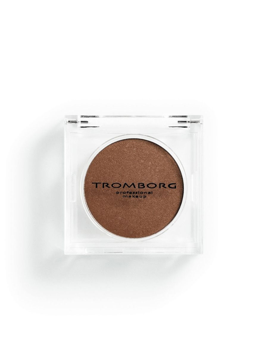 Tromborg - Eyeliner & Eyeshadow Umber  - #64524e