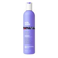 Milk_Shake Silver Shine Shampoo – 300 ml.