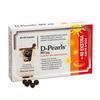 D-pearls 80mcg - 80+40 kaps