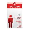 Idoform Classic Plus - 50 kapsler