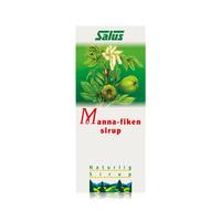 Salus Manna-Fikensirup – 200 ml