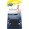 Scholl Expert Care Refills Ultra Coarse - 2 stk.