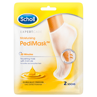Dr. Scholl's PediMask Triple Oil - 2 stk.