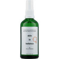 Balance By Mille Dinesen Face Mist – 100 ml
