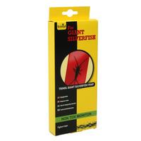 Trinol refill limfelle til sølvkre/skjeggkre - 9 stk