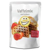 Easis Vaffelmix med fullkorn - 300 g