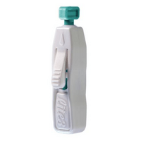 Vitrex Safety Sterilance Lite III Engangsfingerprikker - 100 stk - Grøn