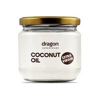 Dragon Superfoods Kokosolje Ø - 300 ml