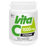 Vita-C Strong - 100 tabl.