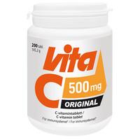 Vita-C Original - 200 tabl.