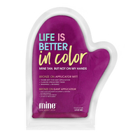 MineTan Bronze On Hanske - 1 stk