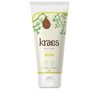 KRAES Rene Totter parfymefri shampoo - 200 ml