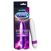 Durex Intense Pure Fantasy Vibrator - 1 stk.