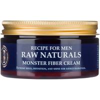 Raw Naturals Monster Fiber Cream - 100 ml.