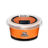 Deli Drengene Pepperballs Pesto - 180 g