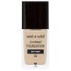 Wet N Wild Photo Focus Foundation - Flere Farger - Soft Ivory