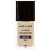 Wet N Wild Photo Focus Foundation - Flere Farger - Nude Ivory