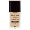 Wet N Wild Photo Focus Foundation - Flere Farger - Soft Beige