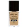Wet N Wild Photo Focus Foundation - Flere Farger - Golden Beige