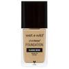 Wet N Wild Photo Focus Foundation - Flere Farger - Classic Beige