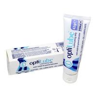 Aquagel glidemiddel - 42 gr