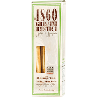 Vecchio Mulino Brødpinner m. Rosmarin - 200 g