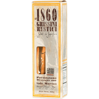 Vecchio Mulino Brødpinner m . Parmesan - 200 g