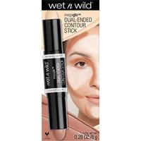 Wet N Wild MegaGlo Dual-Ended Contour Stick Light/Medium