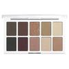 Wet N Wild 10-Pan Palette - Flere Farger