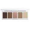 Wet N Wild 5-Pan Palette - Flere Farger