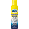 Scholl fresh step fotspray - 150ml