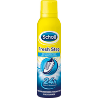 Dr. Scholl's Deo Control Skospray - 150ml