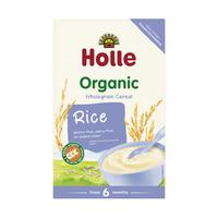 Holle Risgrøt Ø - 250 g