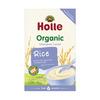 Holle Risgrød Ø demeter - 250 gram