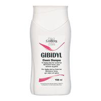 Cosborg Gibidyl Classic Shampoo - 150ml