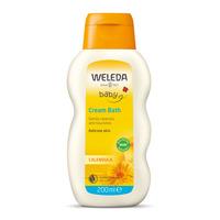 Weleda Calendula krembad - 200 ml