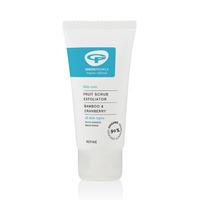 Green People Fruit Scrub - 50 ml