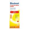 Bisolvon mikstur 0,8mg/ml jordbær - 125 ml