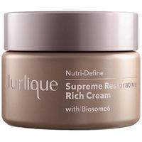 Jurlique Nutri Define Supreme Restorative Rich Cream - 50 ml.