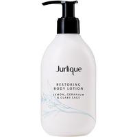 Jurlique Restoring Lemon, Geranium & Clary Sage Body Lotion - 300 ml.